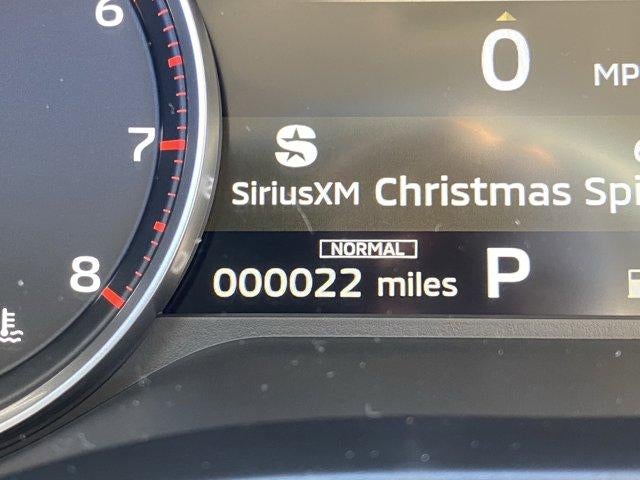 2026 Mitsubishi Outlander SE S-AWC