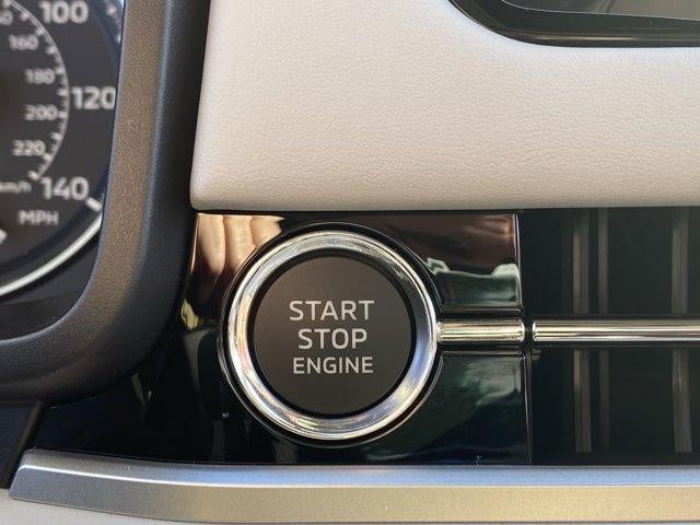 2026 Mitsubishi Outlander SE S-AWC