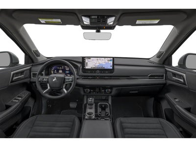 2026 Mitsubishi Outlander SE S-AWC