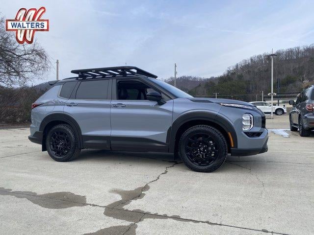 2026 Mitsubishi Outlander Trail Edition S-AWC