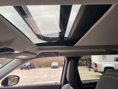 2026 Mitsubishi Outlander Trail Edition S-AWC