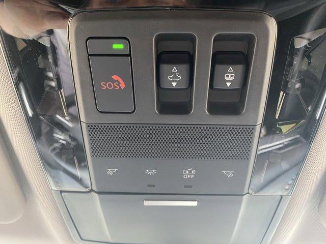 2026 Mitsubishi Outlander Trail Edition S-AWC