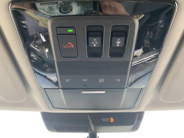 2026 Mitsubishi Outlander Trail Edition S-AWC