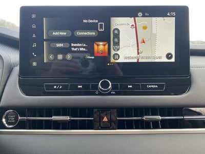 2026 Mitsubishi Outlander Trail Edition S-AWC