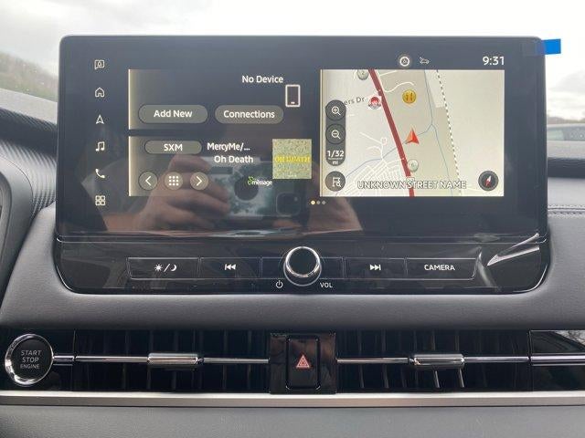 2026 Mitsubishi Outlander Trail Edition S-AWC