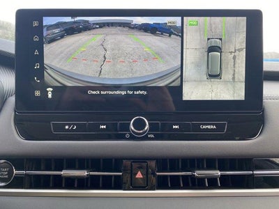 2026 Mitsubishi Outlander Trail Edition S-AWC