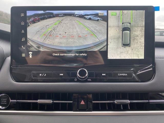 2026 Mitsubishi Outlander Trail Edition S-AWC