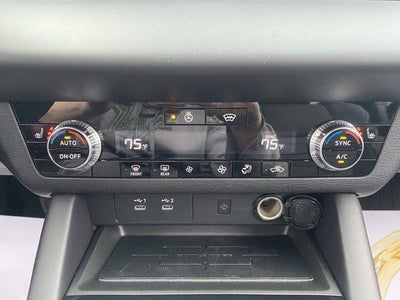 2026 Mitsubishi Outlander Trail Edition S-AWC