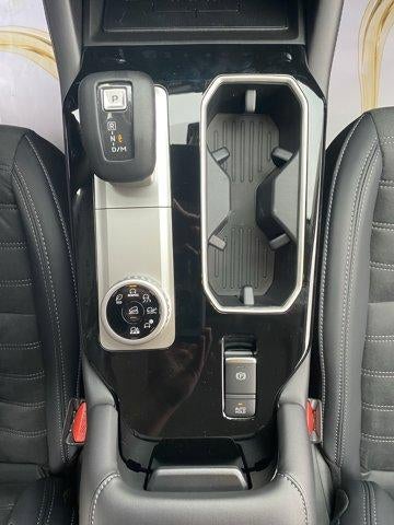 2026 Mitsubishi Outlander Trail Edition S-AWC