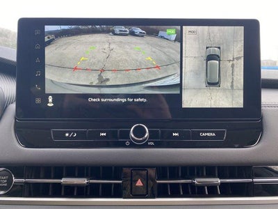 2026 Mitsubishi Outlander Trail Edition S-AWC