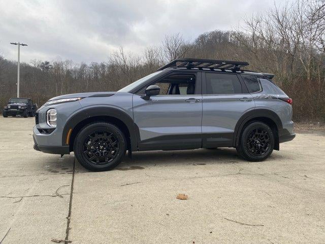 2026 Mitsubishi Outlander Trail Edition S-AWC