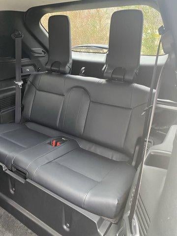 2026 Mitsubishi Outlander Trail Edition S-AWC