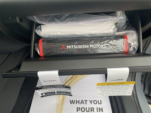 2026 Mitsubishi Outlander Trail Edition S-AWC