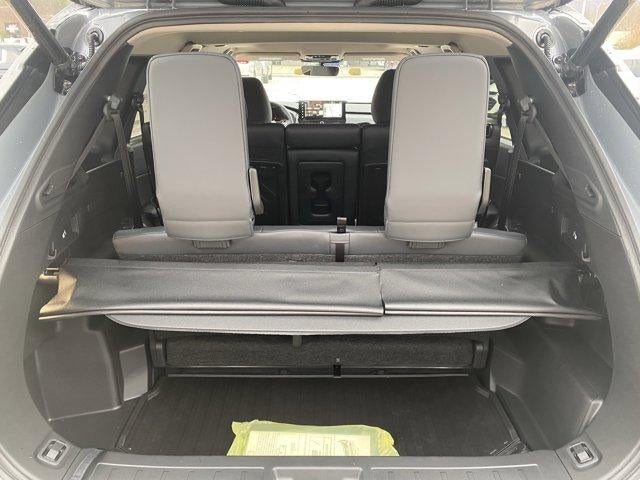 2026 Mitsubishi Outlander Trail Edition S-AWC