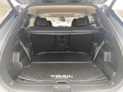 2026 Mitsubishi Outlander Trail Edition S-AWC