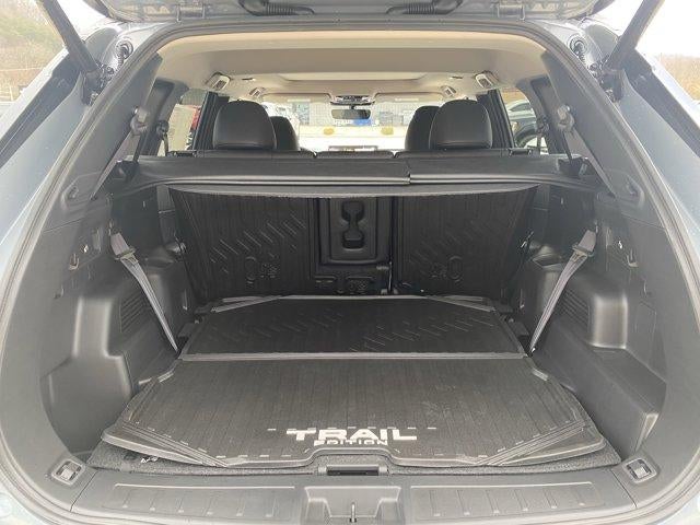 2026 Mitsubishi Outlander Trail Edition S-AWC