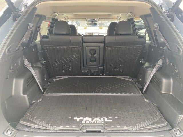 2026 Mitsubishi Outlander Trail Edition S-AWC