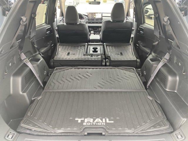 2026 Mitsubishi Outlander Trail Edition S-AWC