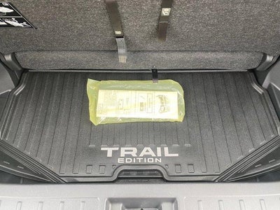 2026 Mitsubishi Outlander Trail Edition S-AWC