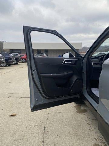 2026 Mitsubishi Outlander Trail Edition S-AWC