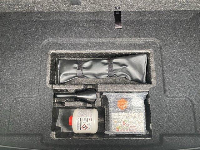 2026 Mitsubishi Outlander Trail Edition S-AWC