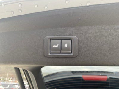 2026 Mitsubishi Outlander Trail Edition S-AWC