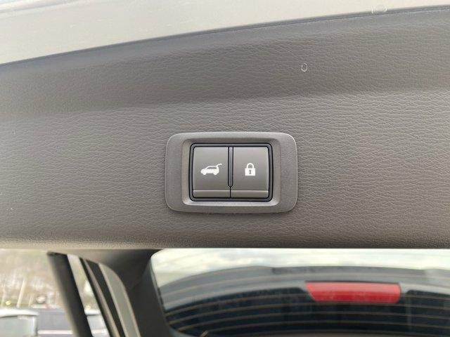 2026 Mitsubishi Outlander Trail Edition S-AWC