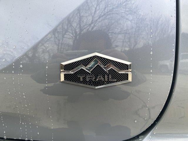 2026 Mitsubishi Outlander Trail Edition S-AWC