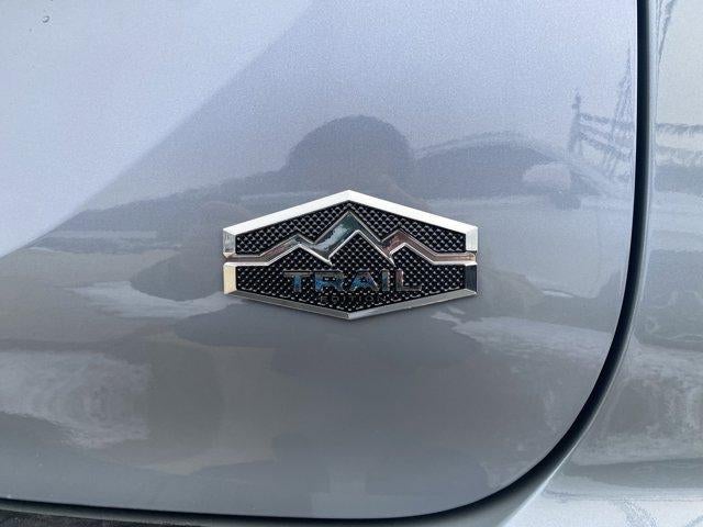 2026 Mitsubishi Outlander Trail Edition S-AWC