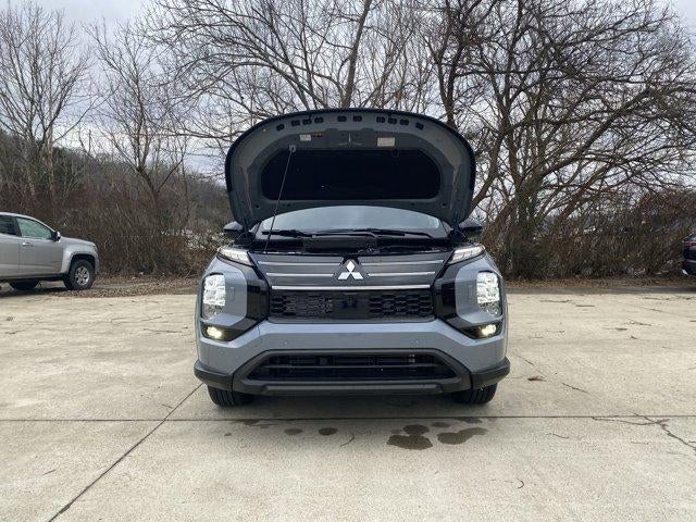 2026 Mitsubishi Outlander Trail Edition S-AWC