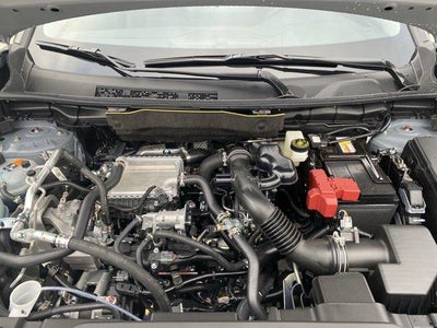 2026 Mitsubishi Outlander Trail Edition S-AWC