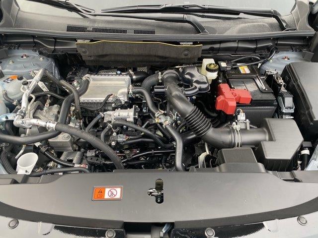 2026 Mitsubishi Outlander Trail Edition S-AWC