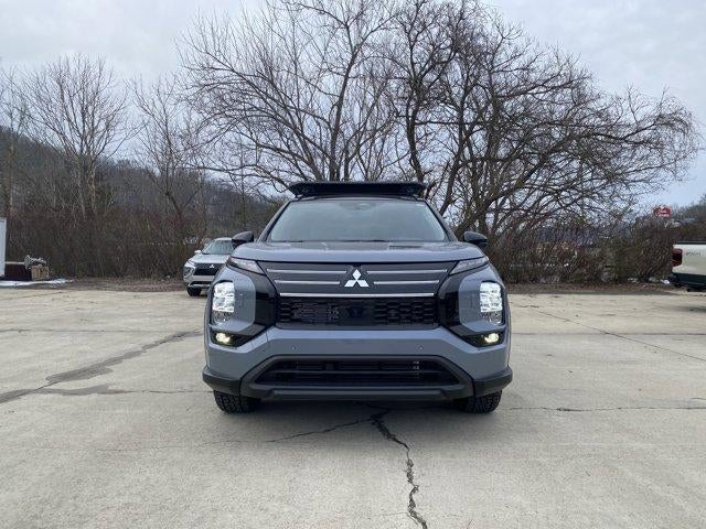 2026 Mitsubishi Outlander Trail Edition S-AWC