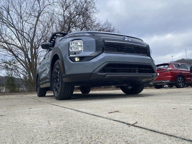 2026 Mitsubishi Outlander Trail Edition S-AWC