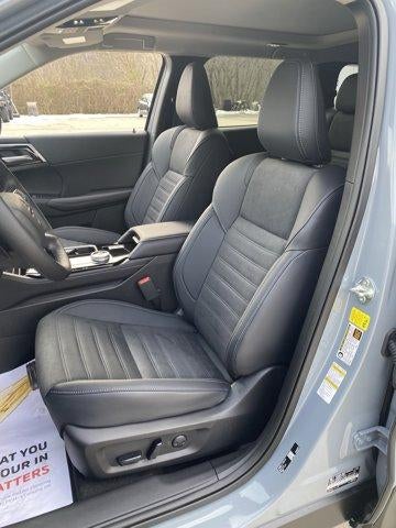 2026 Mitsubishi Outlander Trail Edition S-AWC