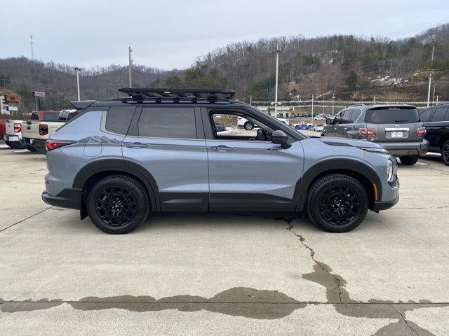 2026 Mitsubishi Outlander Trail Edition S-AWC