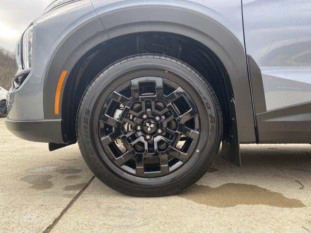 2026 Mitsubishi Outlander Trail Edition S-AWC