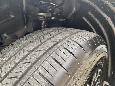 2026 Mitsubishi Outlander Trail Edition S-AWC