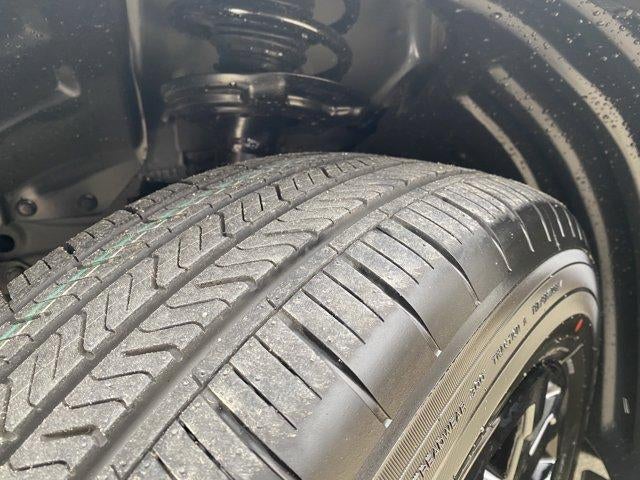 2026 Mitsubishi Outlander Trail Edition S-AWC