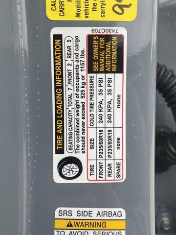 2026 Mitsubishi Outlander Trail Edition S-AWC