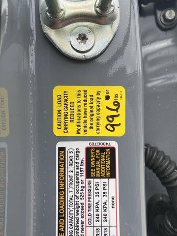 2026 Mitsubishi Outlander Trail Edition S-AWC