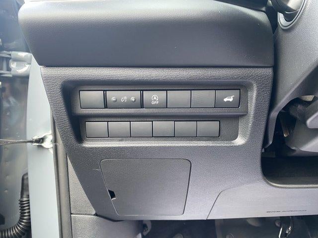 2026 Mitsubishi Outlander Trail Edition S-AWC