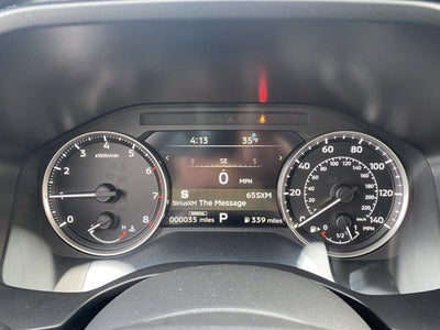 2026 Mitsubishi Outlander Trail Edition S-AWC