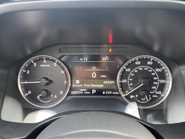 2026 Mitsubishi Outlander Trail Edition S-AWC