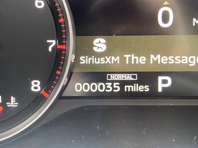 2026 Mitsubishi Outlander Trail Edition S-AWC