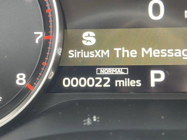 2026 Mitsubishi Outlander Trail Edition S-AWC