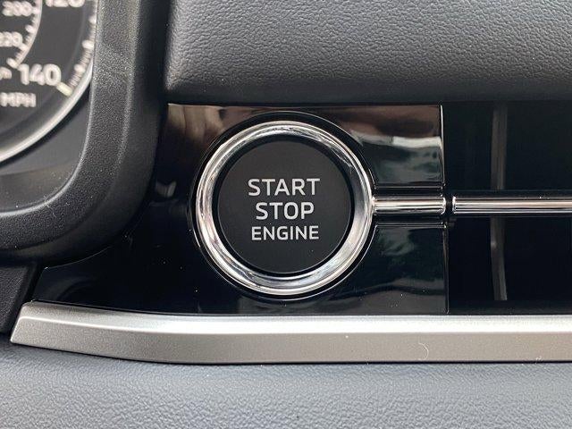 2026 Mitsubishi Outlander Trail Edition S-AWC