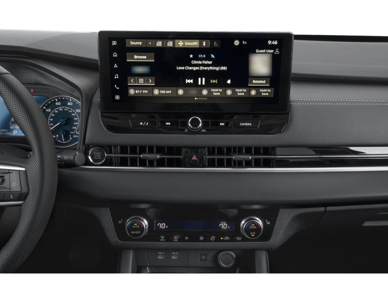 2026 Mitsubishi Outlander Trail Edition S-AWC