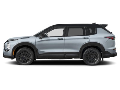 2026 Mitsubishi Outlander Trail Edition S-AWC