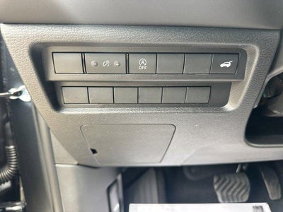 2026 Mitsubishi Outlander SE S-AWC